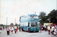 Bradford karrier trolleybus for sale  BLACKPOOL