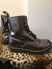 Martens womens boots for sale  LAUNCESTON