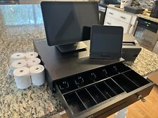 Square pos system for sale  Port Townsend