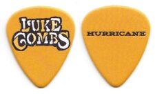 Escolha de guitarra Luke Combs Hurricane amarela - turnê 2019 comprar usado  Enviando para Brazil