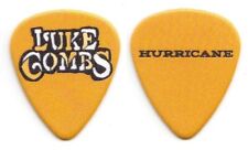 Luke Peines Huracán Amarillo Guitarra Recoger - 2019 Tour segunda mano  Embacar hacia Argentina