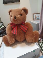 Brown jointed teddy for sale  IVYBRIDGE