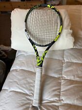 Raqueta de tenis Babolat Pure Aero 98 2023 4 3/8, usado segunda mano  Embacar hacia Argentina