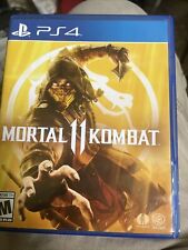 Mortal kombat playstation for sale  Fulton