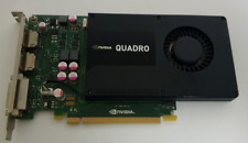 nvidia quadro 3700 usato  Valmadrera