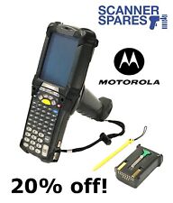 Símbolo Motorola MC9190-G90SWEYA6WR Largo Alcance 2D Imágenes Escáner de Código de Barras CE 6.0 segunda mano  Embacar hacia Argentina