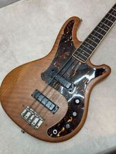 Yamaha electric bass for sale  Shipping to Ireland