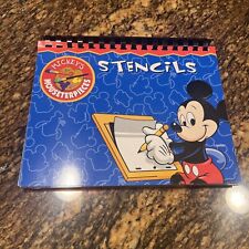 Disney mickey mouseterpieces for sale  Visalia