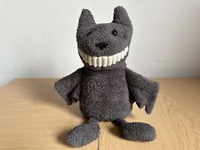 Jellycat london toothy for sale  UK