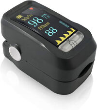 Xypulse pro fingerpulsoximeter gebraucht kaufen  Thedinghausen