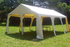 Marquee heavy duty for sale  MANCHESTER