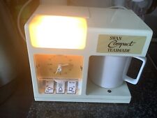 Vintage swan compact for sale  STOCKTON-ON-TEES