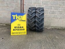 Pair 320 85r20 for sale  LUDLOW