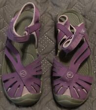 Keen women sandals for sale  London