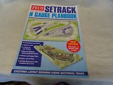 Peco setrack gauge for sale  REDRUTH