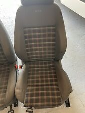 vw polo seats for sale  KETTERING