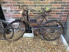 Vintage raleigh superbe for sale  HITCHIN