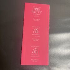 Victoria secret panty for sale  Miami