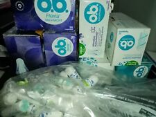 Konvolut tampons 277 gebraucht kaufen  Lengerich