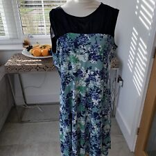 Laura ashley midi for sale  MANSFIELD