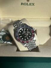 2021 rolex gmt for sale  HOPE VALLEY