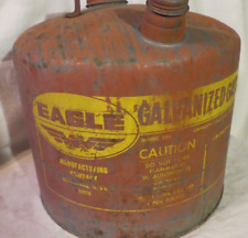 Vintage eagle brand for sale  Pembroke