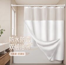 Voguease shower curtain for sale  El Monte