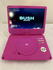 Bush 1001c portable for sale  DURSLEY