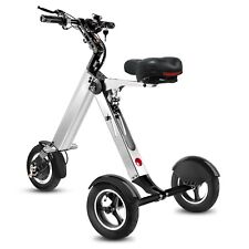 folding mobility scooter for sale  Baldwin Park