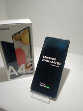 Samsung galaxy a42 usato  Padova