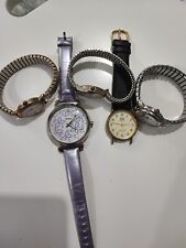 Joblot ladies watches for sale  PERTH