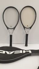 head tennis racquets for sale  BURY ST. EDMUNDS