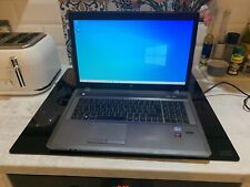 Probook 4740s 17.3 for sale  NOTTINGHAM