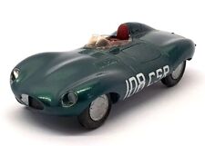 Provence Moulage 1/43 Scale Built Kit K540 - Jaguar D #9 Le Mans 1959 comprar usado  Enviando para Brazil