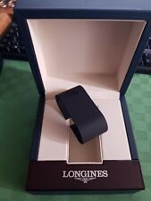 Longines watch box usato  Garlasco