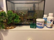Beginners fish tank for sale  ALFRETON