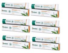 Usado, 6 paquetes de crema antiséptica X Himalaya Herbals 20 gramos cada uno envío gratuito segunda mano  Embacar hacia Argentina