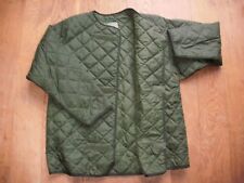 Liner smock quilted for sale  DISS