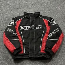 Polaris riding jacket for sale  Clear Lake