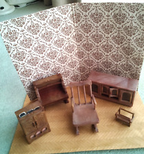 Pieces epoch dollshouse for sale  BURGESS HILL