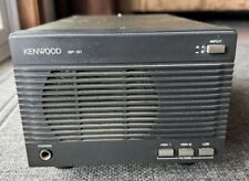 Kenwood SP-31 Ham Transceiver Radio External Speaker SP31 - Tested & Works Great for sale  Shipping to South Africa