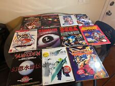 Strategy guides video for sale  Tucson