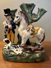 Antique english staffordshire for sale  Shipping to Ireland
