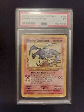 Shining charizard holo usato  Reggio Emilia