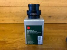 Leica extender 1.8 for sale  NORWICH