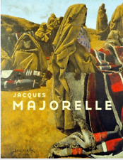 Jacques majorelle retrospectiv d'occasion  Limours