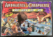 1983 arbalètes catapultes d'occasion  Vendôme