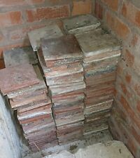 150 reclaimed terracotta for sale  STAFFORD