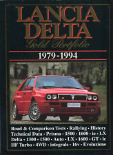 Lancia delta 1300 for sale  LEDBURY