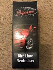 Supagard bird lime for sale  WARE